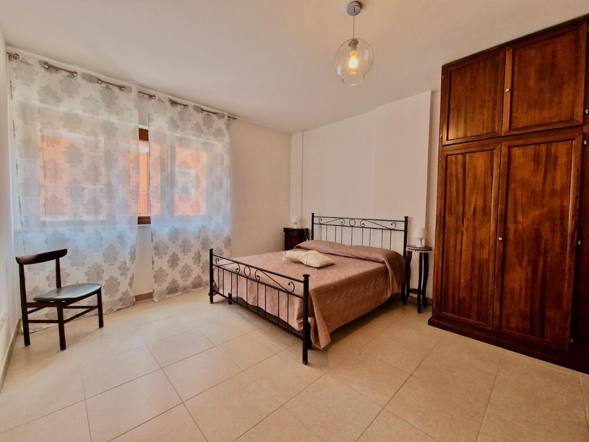 La Chiostrina By Tramonti Apartments L'Aquila Exterior photo